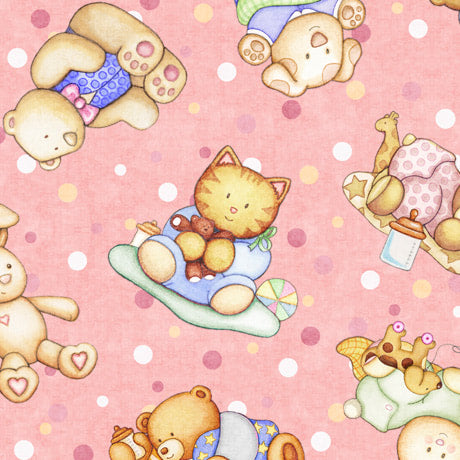 Lullaby 27901-P