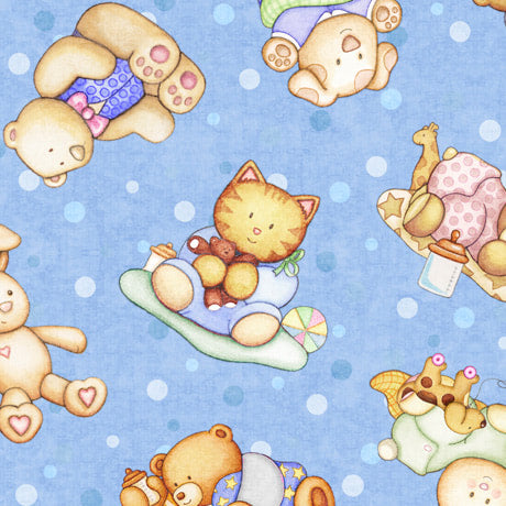 Lullaby 27901-B