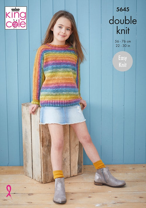 King Cole 5645 kosse nanat khar kosse 