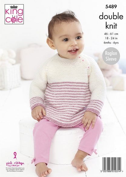 King Cole 5489