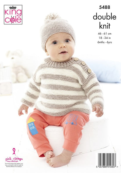 King Cole 5488