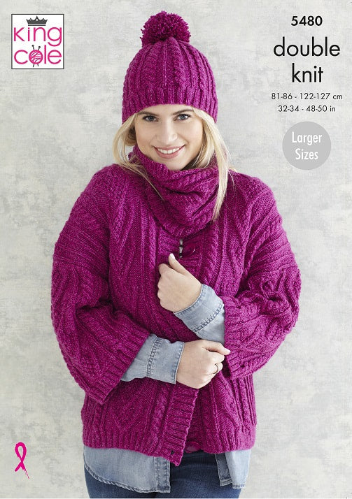 King Cole 5480