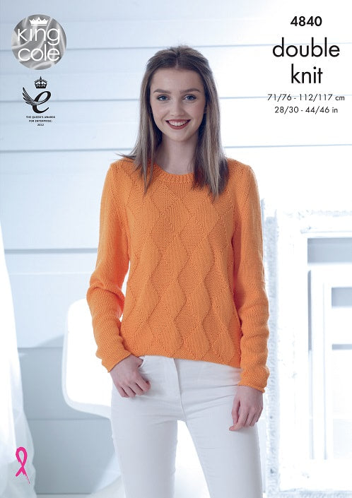 King Cole 4840 kosse nanat khar kosse 