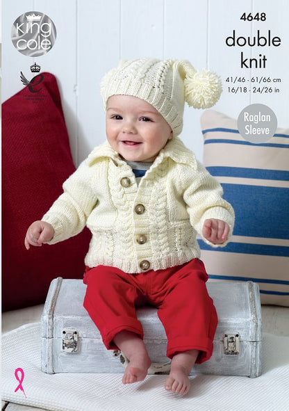King Cole 4648