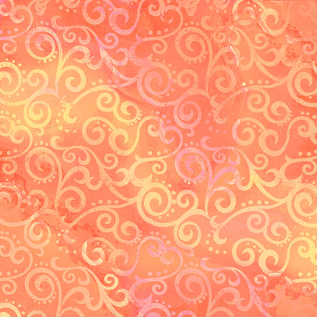 Ombre Scrolls 24174C kosse nanat khar kosse 