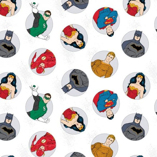 Justice League