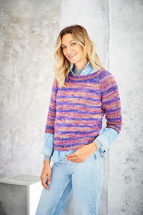 Stylecraft 9800 kosse nanat khar kosse 