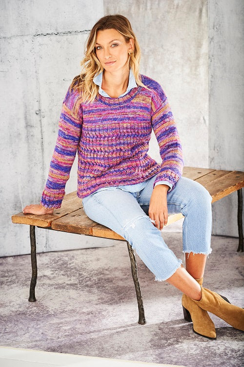 Stylecraft 9801 kosse nanat khar kosse 