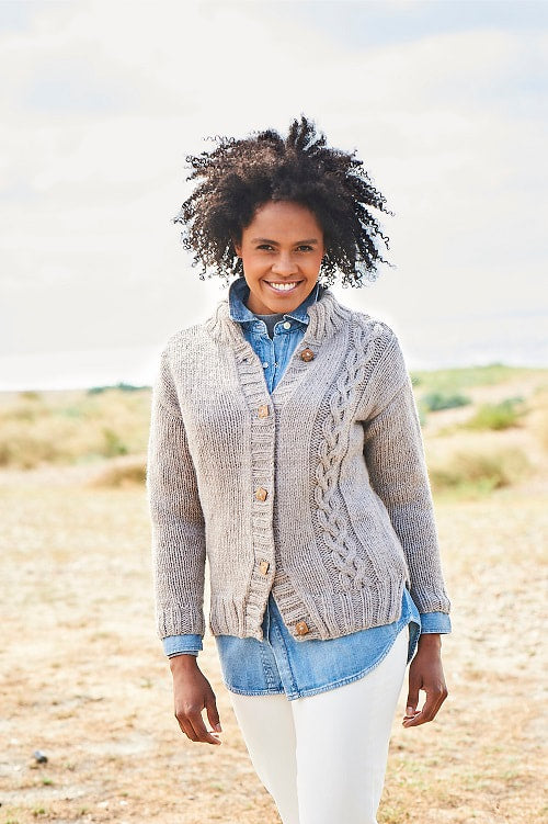 Stylecraft 9812 kosse nanat khar kosse 
