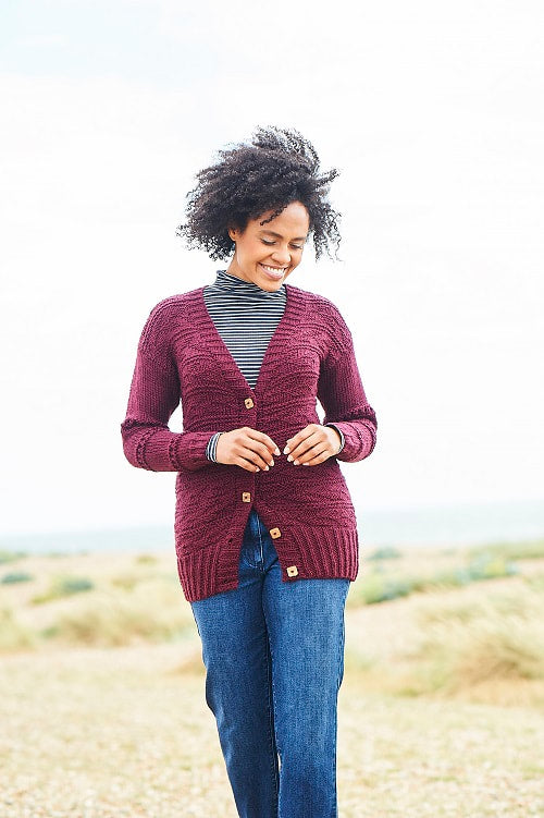 Stylecraft 9817 kosse nanat khar kosse 