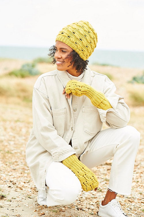 Stylecraft 9818 kosse nanat khar kosse 