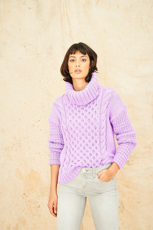 Stylecraft 9773 kosse nanat khar kosse 