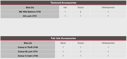 Stylecraft 9796