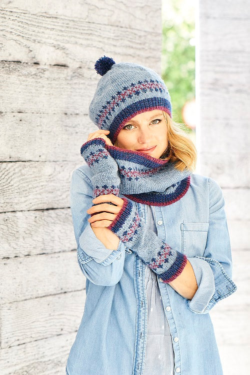 Stylecraft 9796 kosse nanat khar kosse 