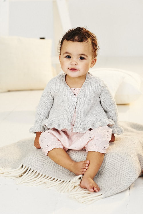 Stylecraft 9501 kosse nanat khar kosse 