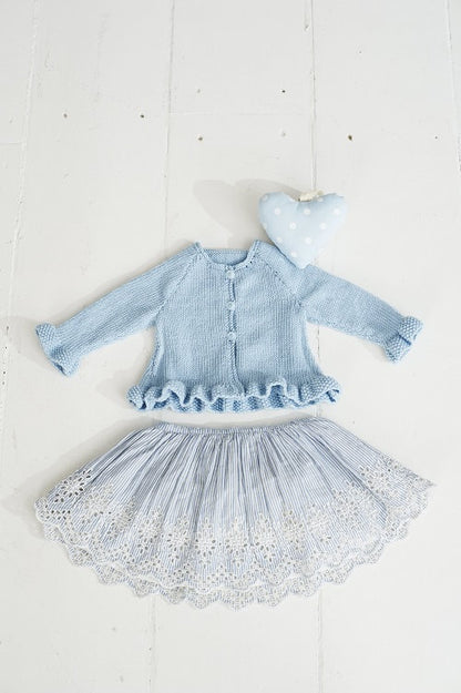 Stylecraft 9501