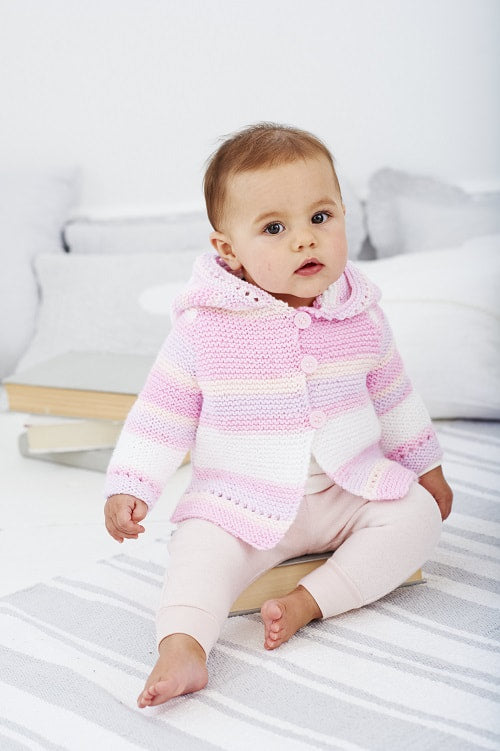 Stylecraft 9390 kosse nanat khar kosse 