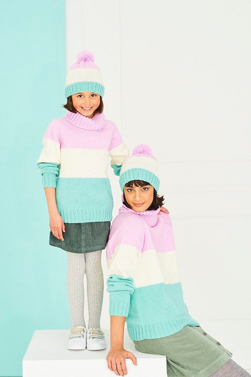 Stylecraft 9763 kosse nanat khar kosse 