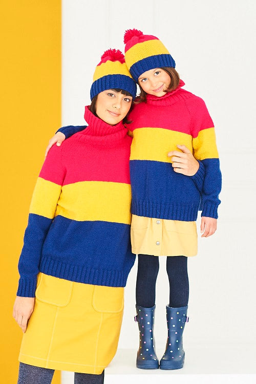 Stylecraft 9763 kosse nanat khar kosse 