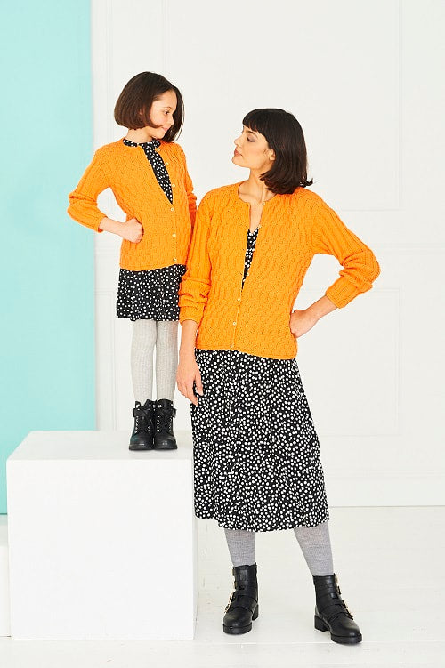 Stylecraft 9764 kosse nanat khar kosse 