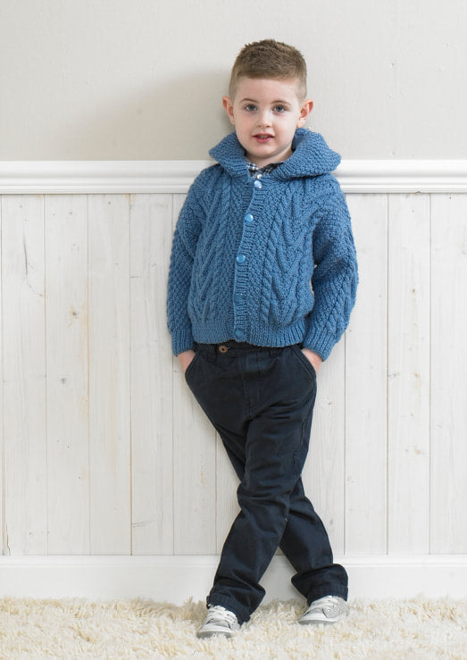 Stylecraft 4174 kosse nanat khar kosse 