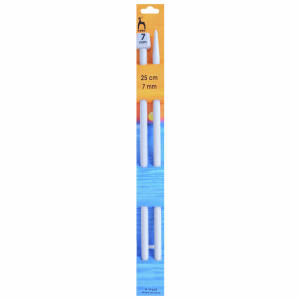 7.5mm plastic Knitting needles