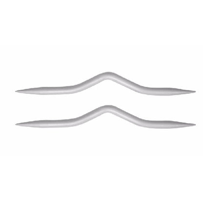 Knit Pro Aluminium Cable Needles