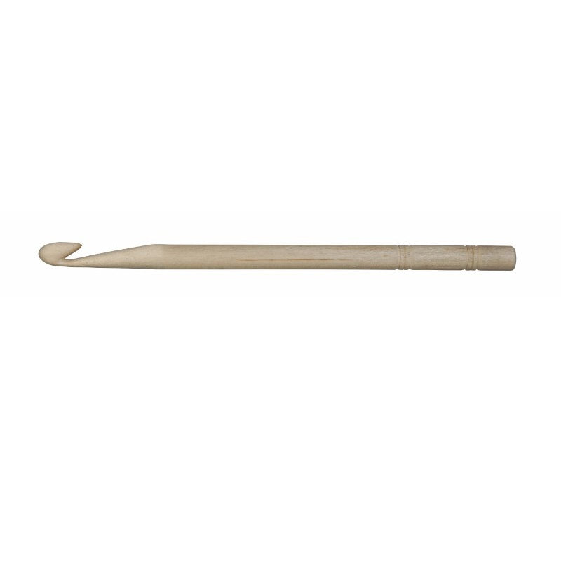 Knit Pro Basix Birch Crochet Hooks kosse nanat khar kosse 