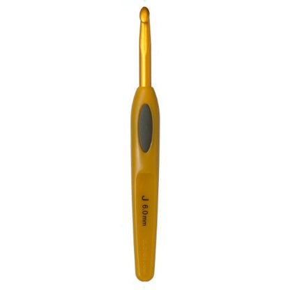 Clover Soft Touch Crochet Hooks