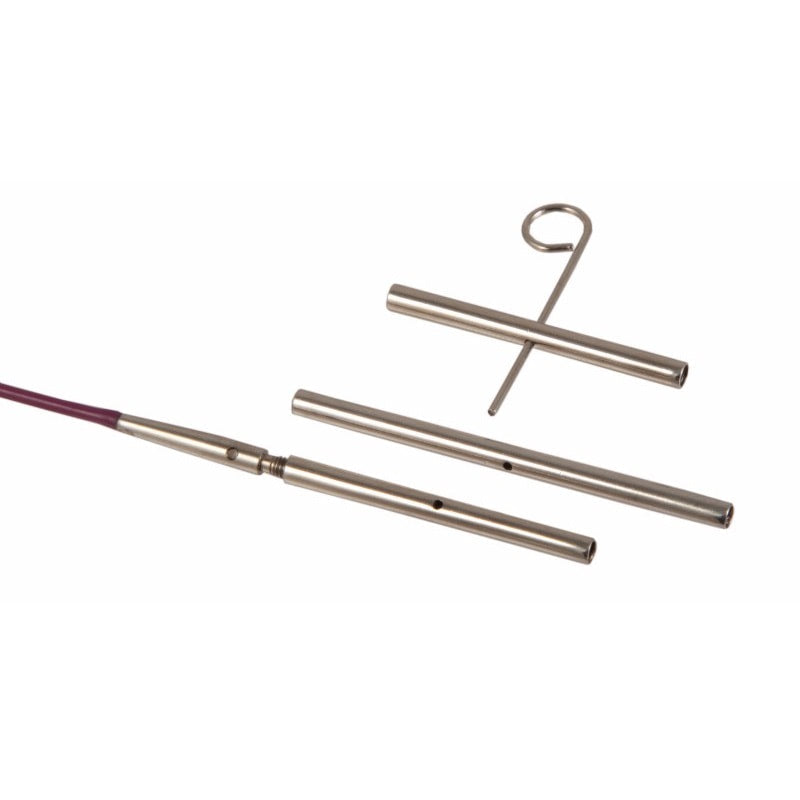 Knit Pro Cable Connectors kosse nanat khar kosse 