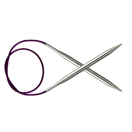 Knit Pro Nova Circular Needles