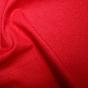 Cotton Scarlet 26