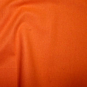 Cotton Orange 18