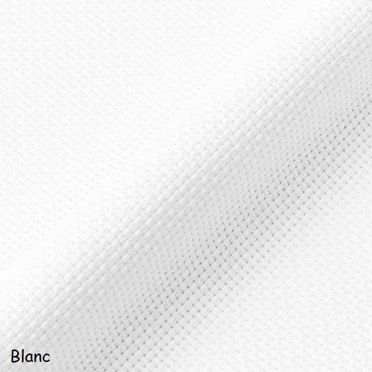 DMC 11 CT Aida Fabric pre cut kosse nanat khar kosse 