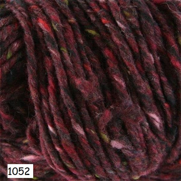 Brandon Luxury Merino Chunky kosse nanat khar kosse 