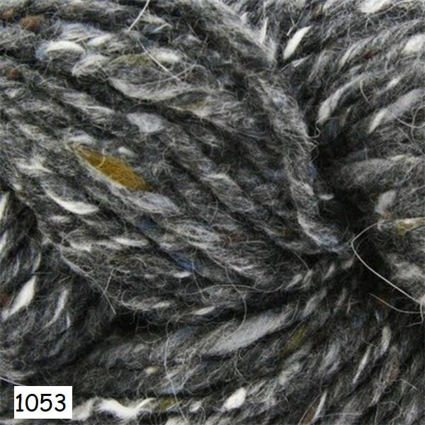 Brandon Luxury Merino Chunky kosse nanat khar kosse 