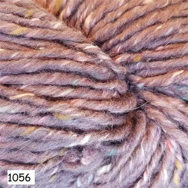 Brandon Luxury Merino Chunky kosse nanat khar kosse 