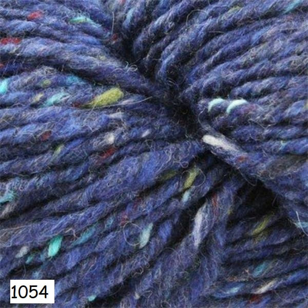Brandon Luxury Merino Chunky kosse nanat khar kosse 