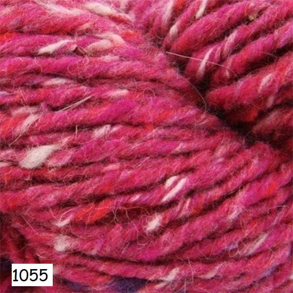 Brandon Luxury Merino Chunky kosse nanat khar kosse 