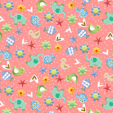 Lil Sunshine 27599-C