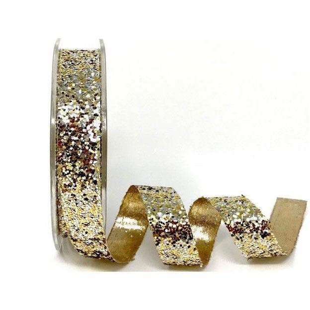 Sparkle Glitter Ribbon kosse nanat khar kosse 