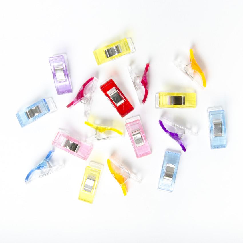 Multipurpose Wonder Clips kosse nanat khar kosse 