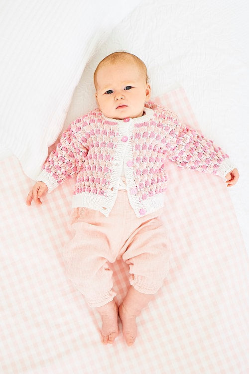 Stylecraft 9830 kosse nanat khar kosse 