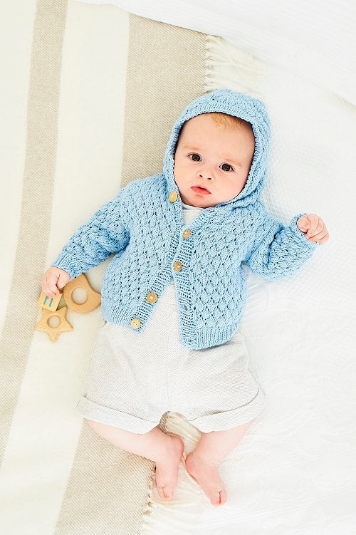 Stylecraft 9830 kosse nanat khar kosse 