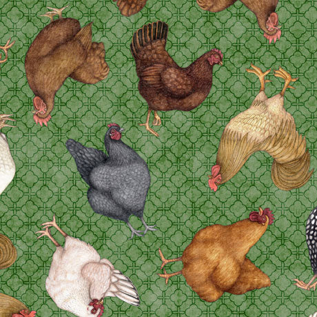 Greener Pastures 28084G
