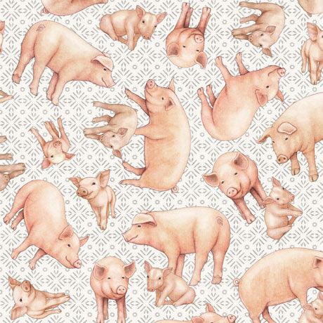 Greener Pastures 28087K