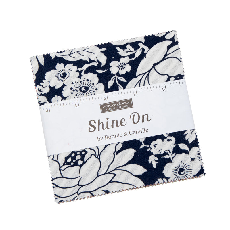 Shine On Charm Pack kosse nanat khar kosse 