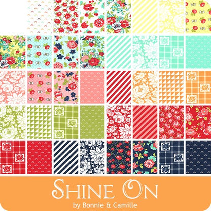 Shine On Charm Pack