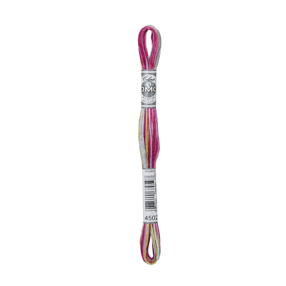 DMC Coloris 4502 kosse nanat khar kosse 