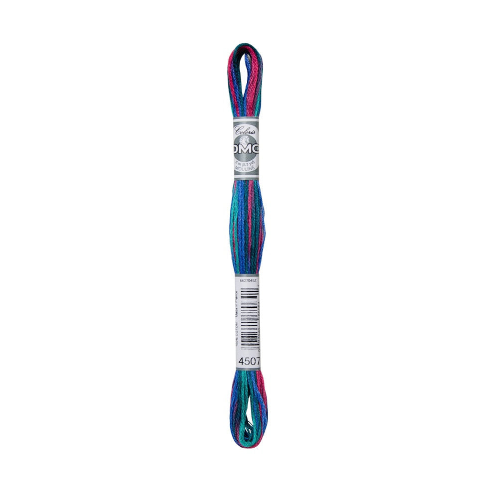 DMC Coloris 4507 kosse nanat khar kosse 